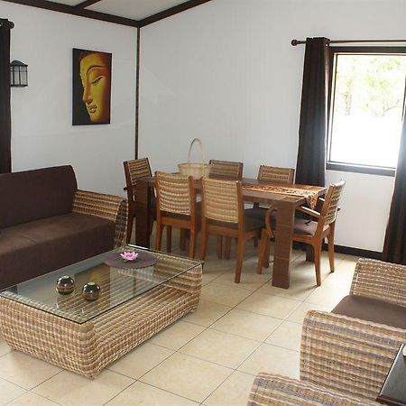 Villas Del Alba Alhaurín de la Torre Εξωτερικό φωτογραφία