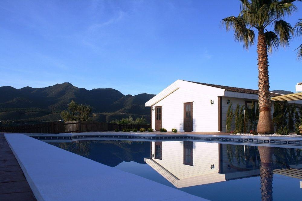 Villas Del Alba Alhaurín de la Torre Εξωτερικό φωτογραφία