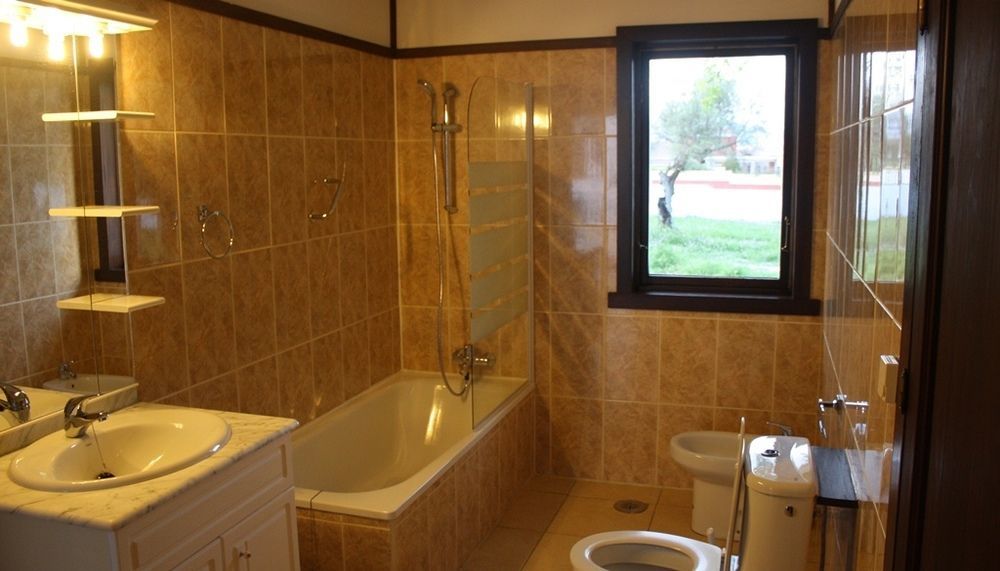 Villas Del Alba Alhaurín de la Torre Εξωτερικό φωτογραφία