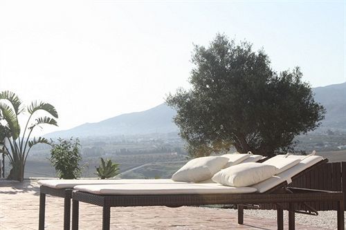 Villas Del Alba Alhaurín de la Torre Εξωτερικό φωτογραφία