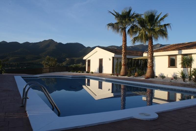 Villas Del Alba Alhaurín de la Torre Εξωτερικό φωτογραφία