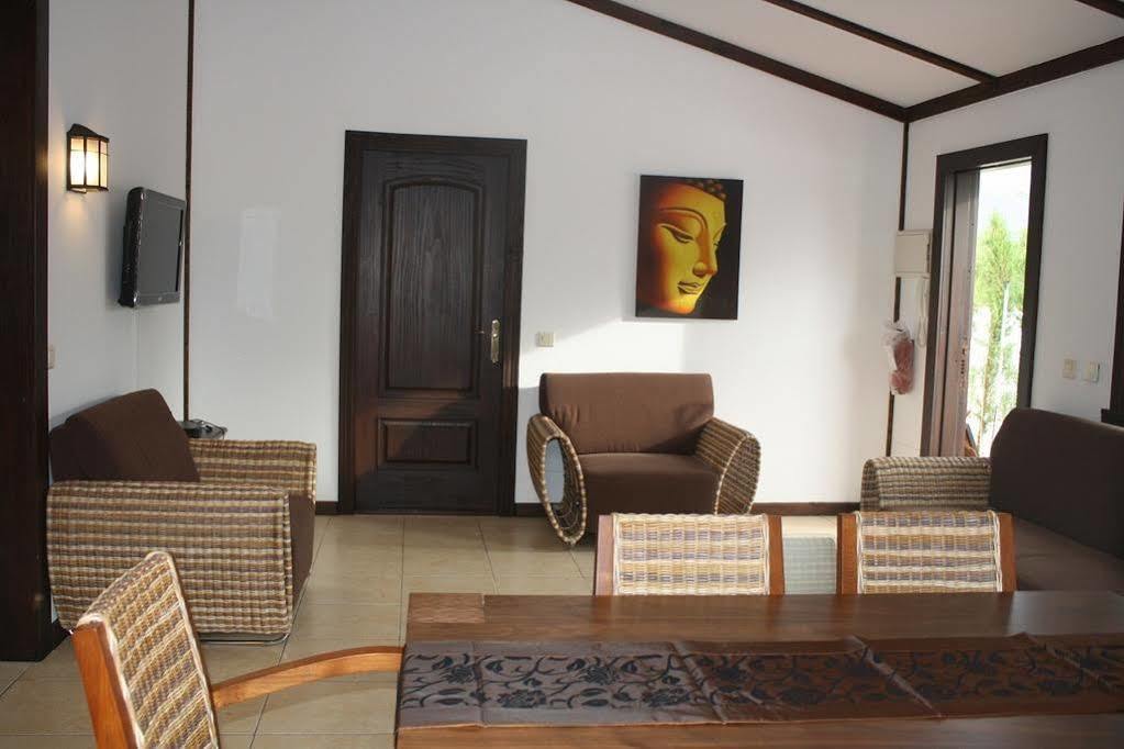 Villas Del Alba Alhaurín de la Torre Εξωτερικό φωτογραφία